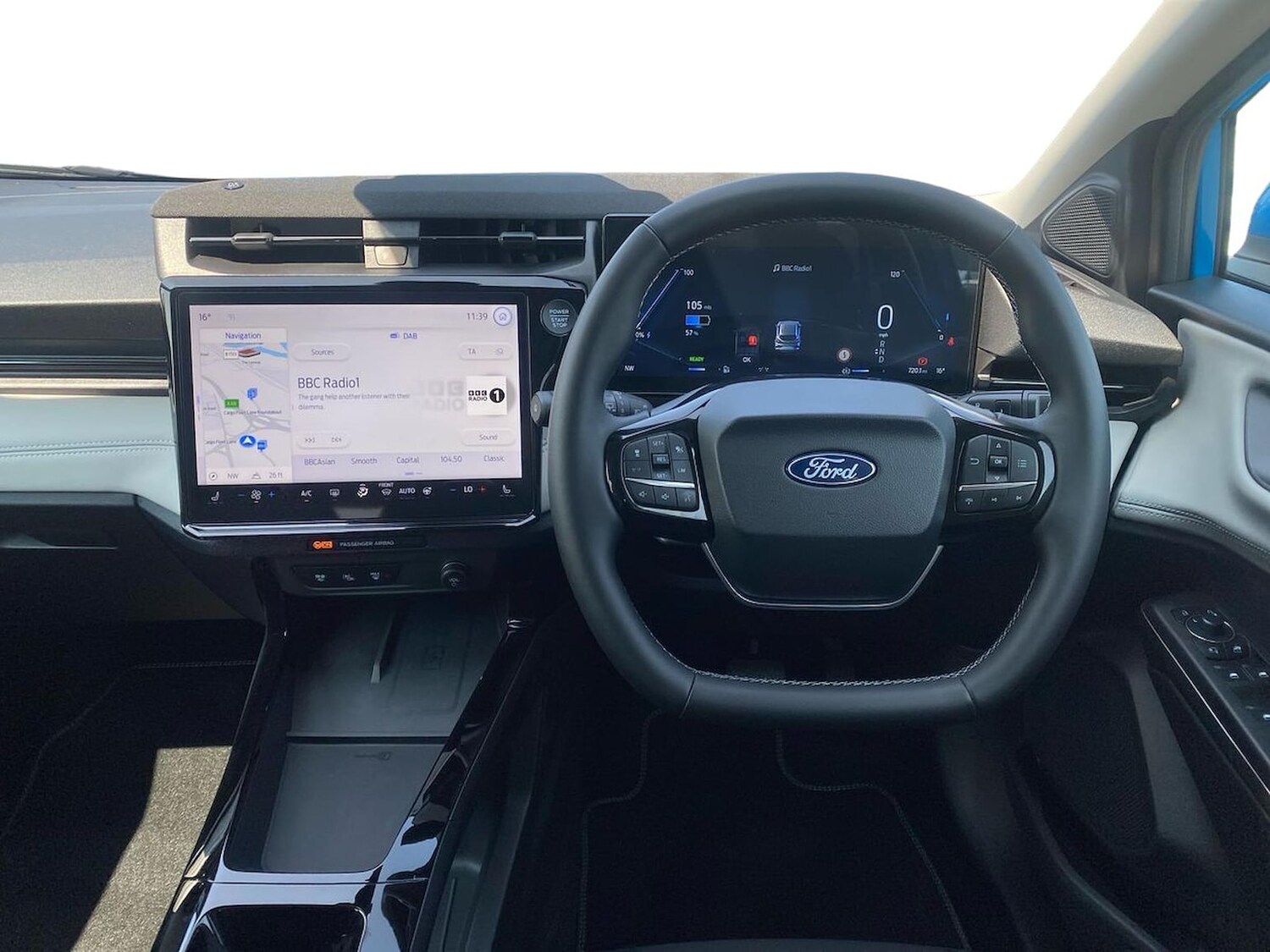 Used Ford Puma 2025 for sale - 77489339: Photo 9