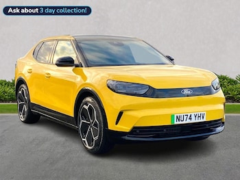 2024 - 250Kw Premium 79Kwh Awd 5Dr Auto