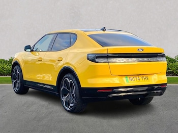 Used Ford Capri 2024 for sale - 75436371: Photo