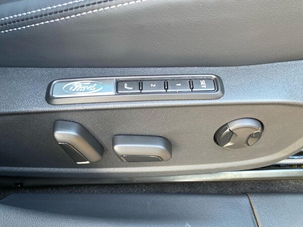 Used Ford Capri 2024 for sale - 75436371: Photo 30