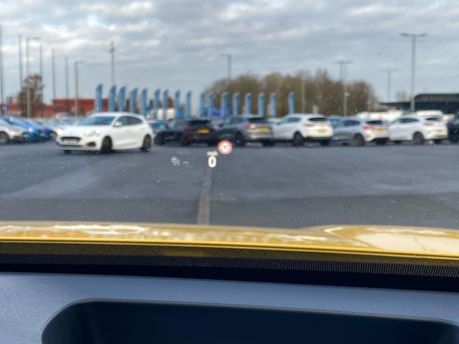 Used Ford Capri 2024 for sale - 75436371: Photo 41