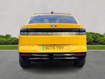 Used Ford Capri 2024 for sale - 75436371: Photo