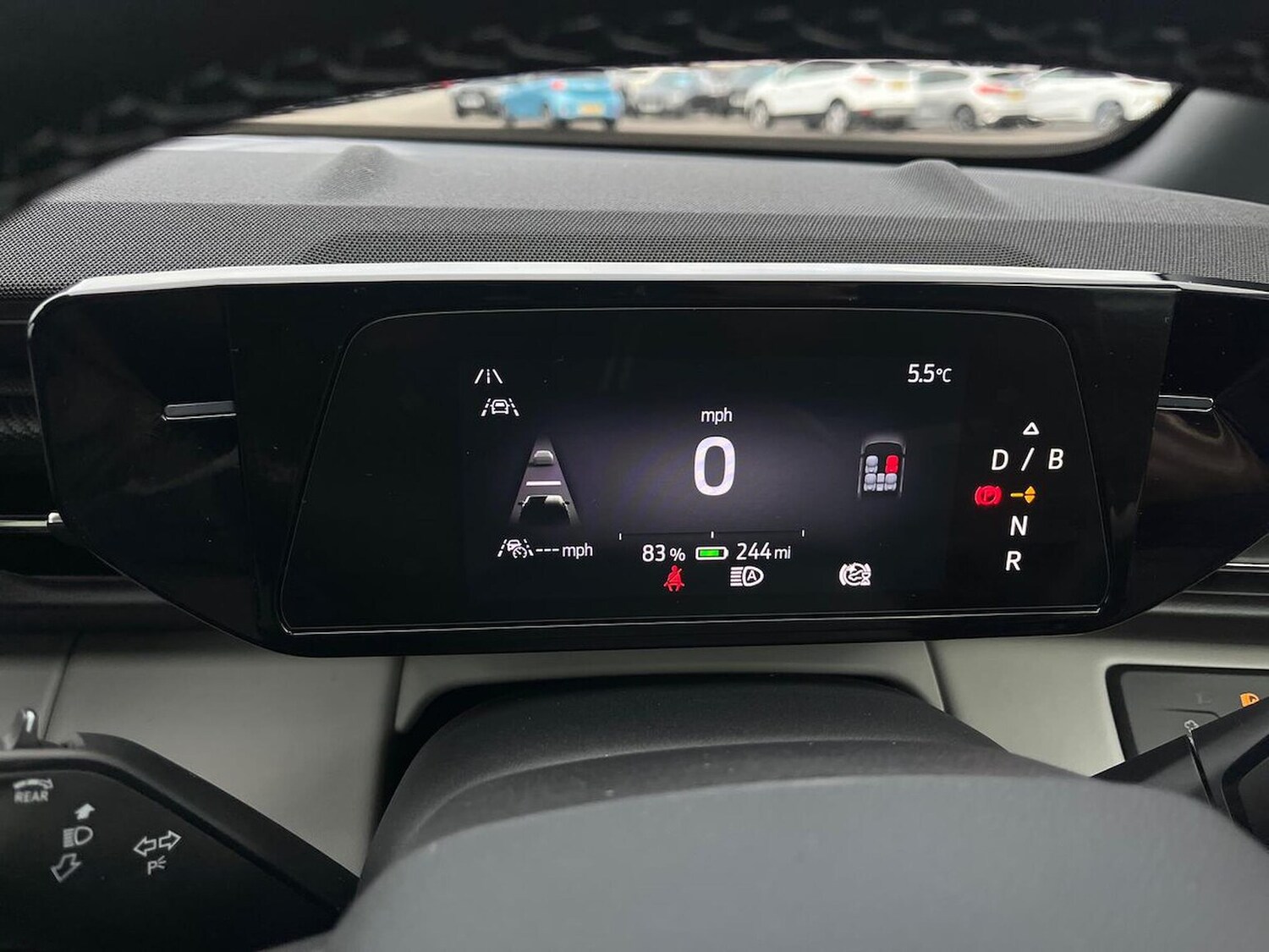 Used Ford Explorer 2024 for sale - 77489369: Photo 10