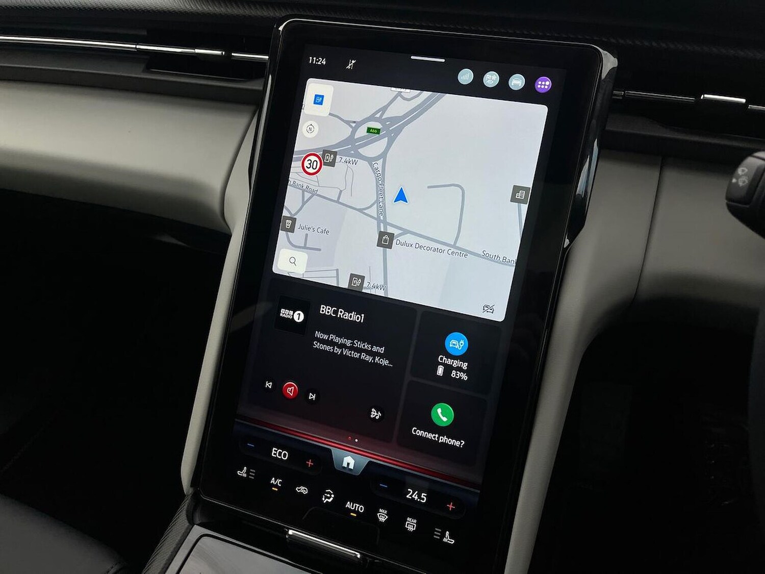 Used Ford Explorer 2024 for sale - 77489369: Photo 11