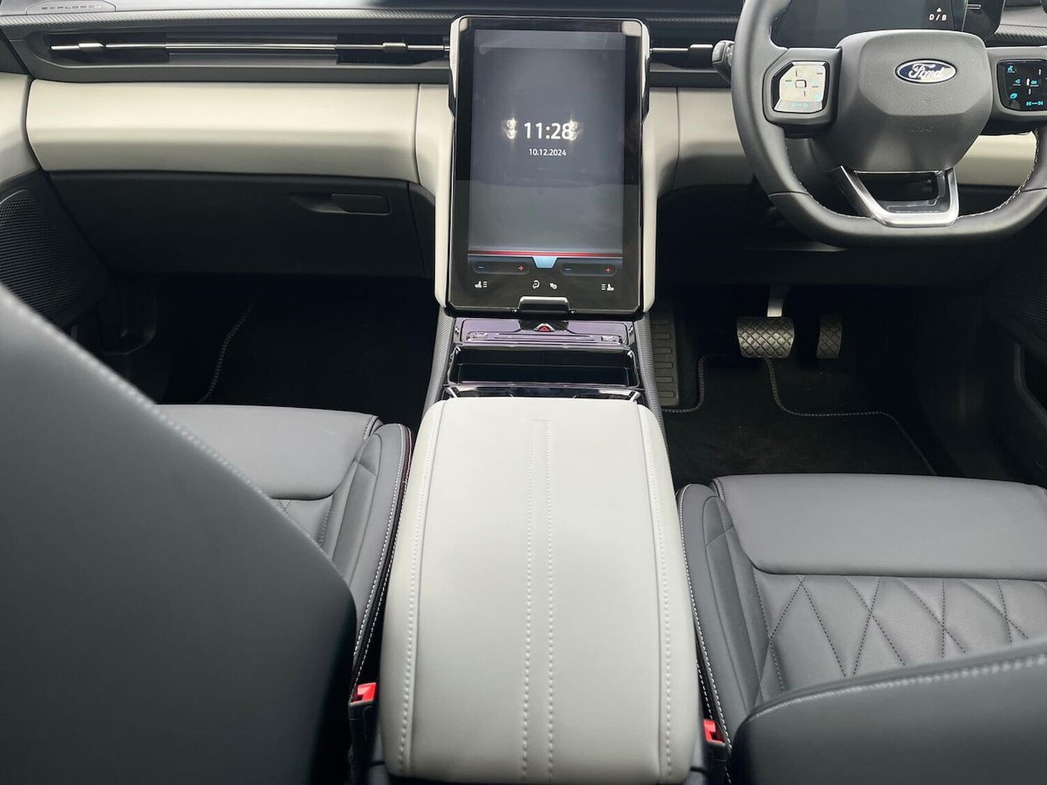 Used Ford Explorer 2024 for sale - 77489369: Photo 13