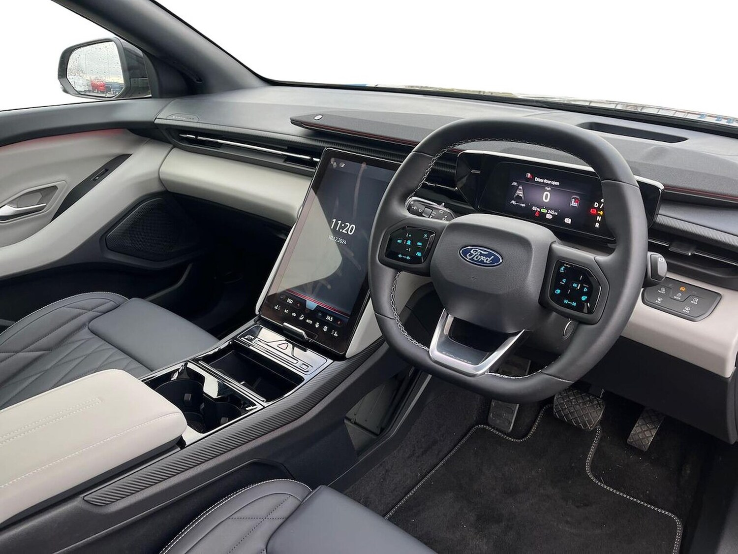 Used Ford Explorer 2024 for sale - 77489369: Photo 15