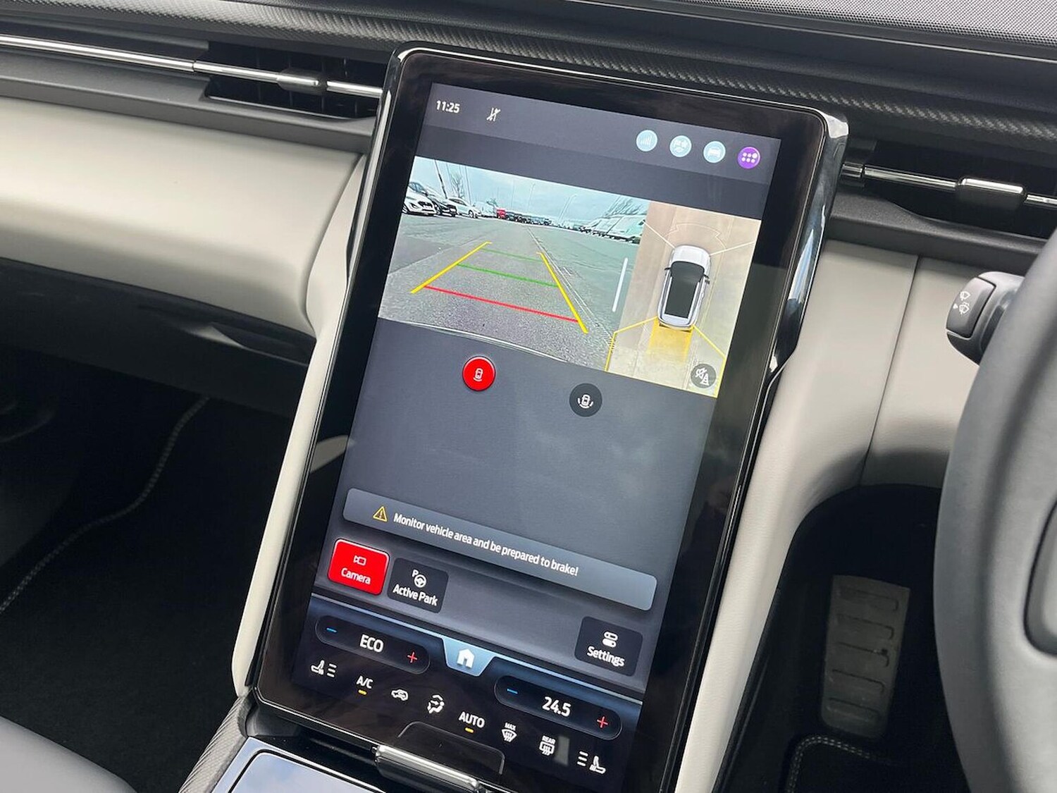 Used Ford Explorer 2024 for sale - 77489369: Photo 23