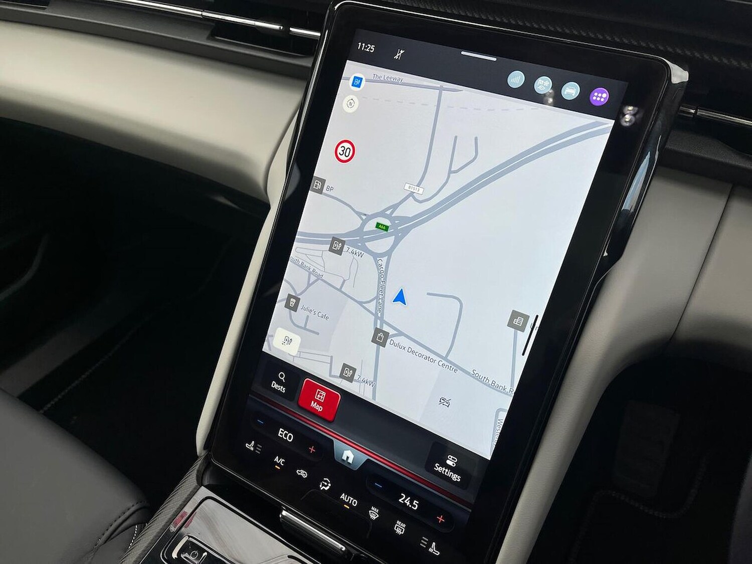 Used Ford Explorer 2024 for sale - 77489369: Photo 24