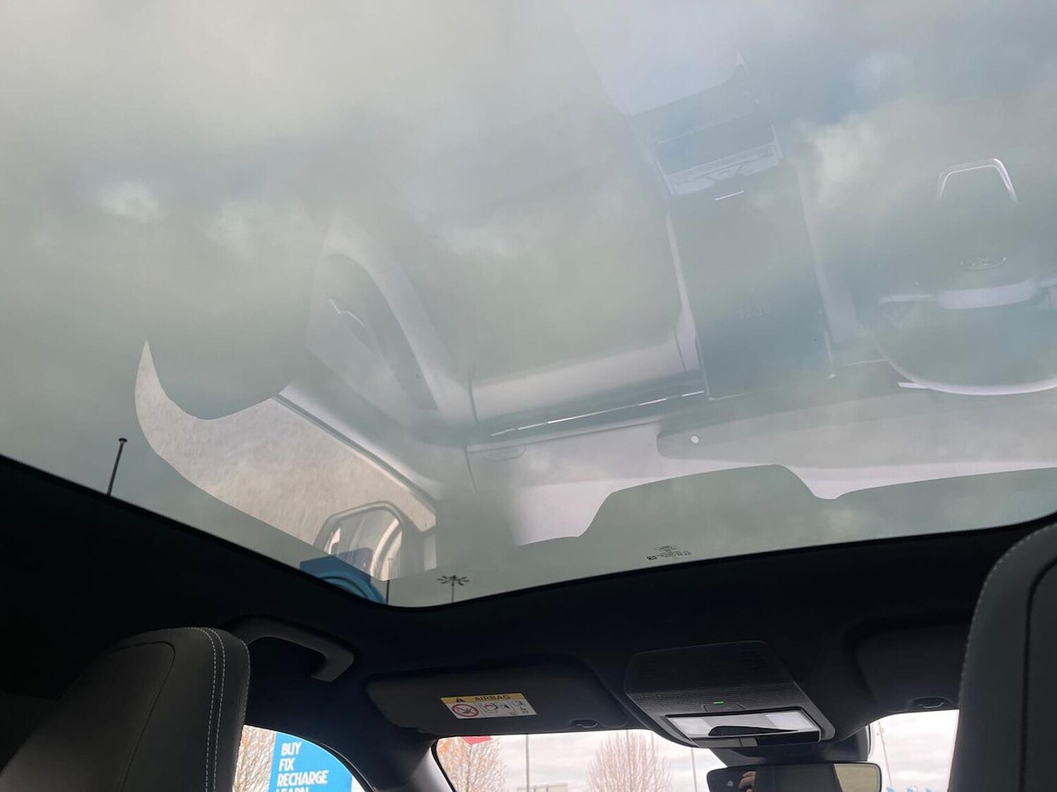 Used Ford Explorer 2024 for sale - 77489369: Photo 32