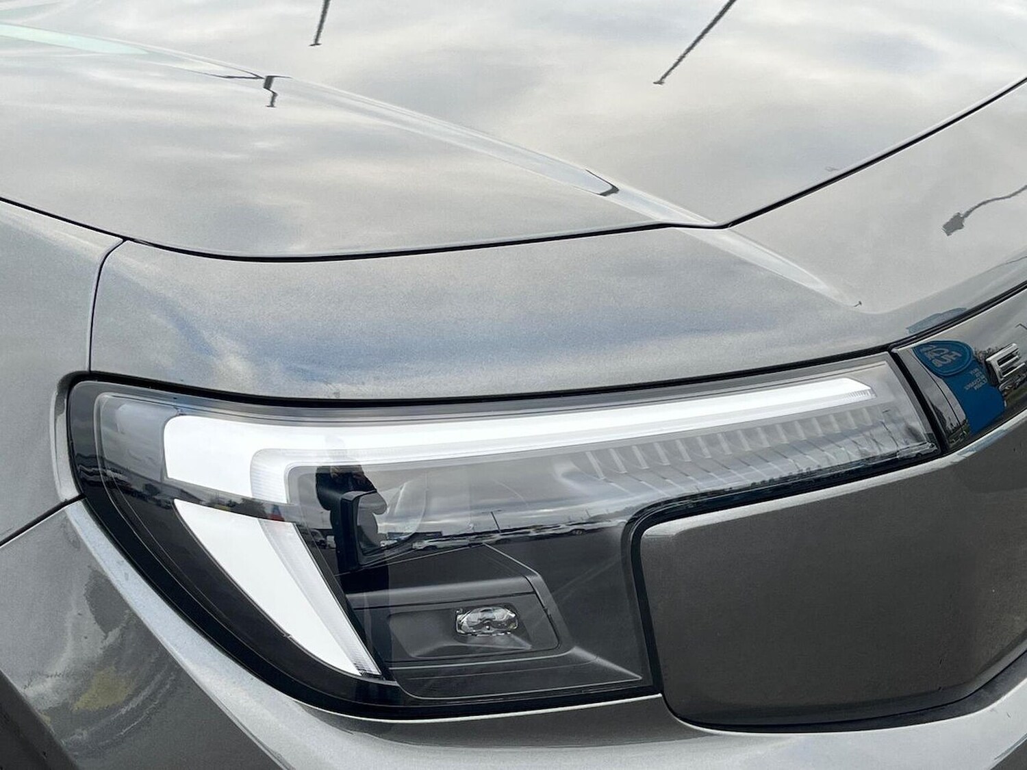 Used Ford Explorer 2024 for sale - 77489369: Photo 34