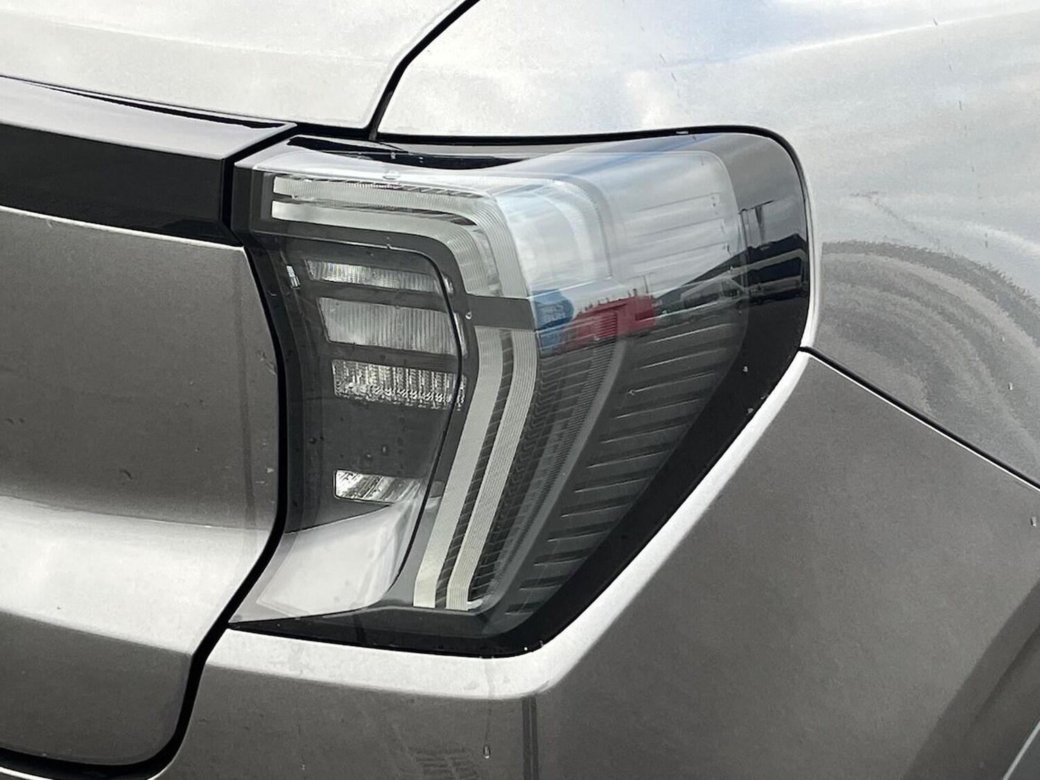 Used Ford Explorer 2024 for sale - 77489369: Photo 36