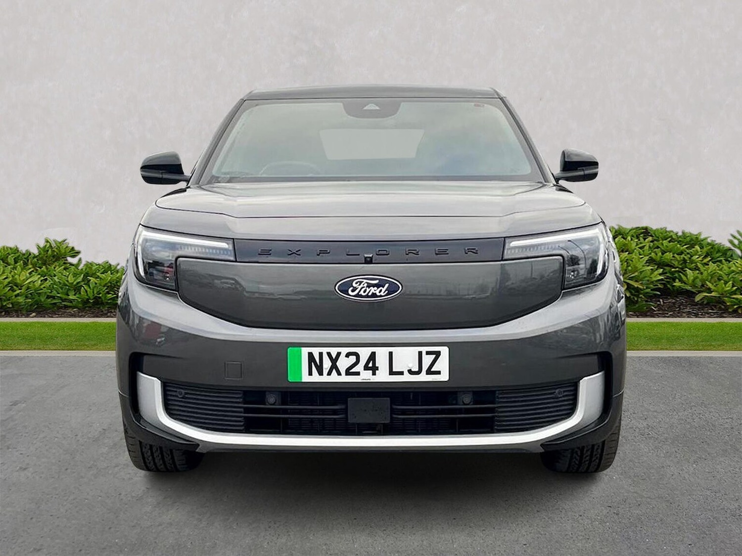 Used Ford Explorer 2024 for sale - 77489369: Photo 5