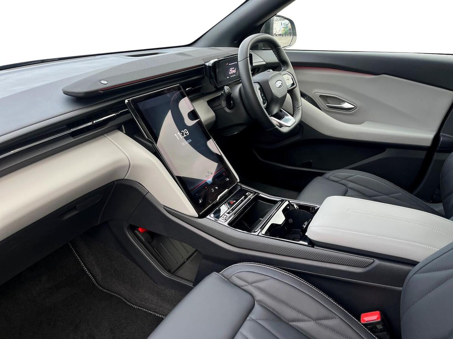 Used Ford Explorer 2024 for sale - 77489369: Photo 7