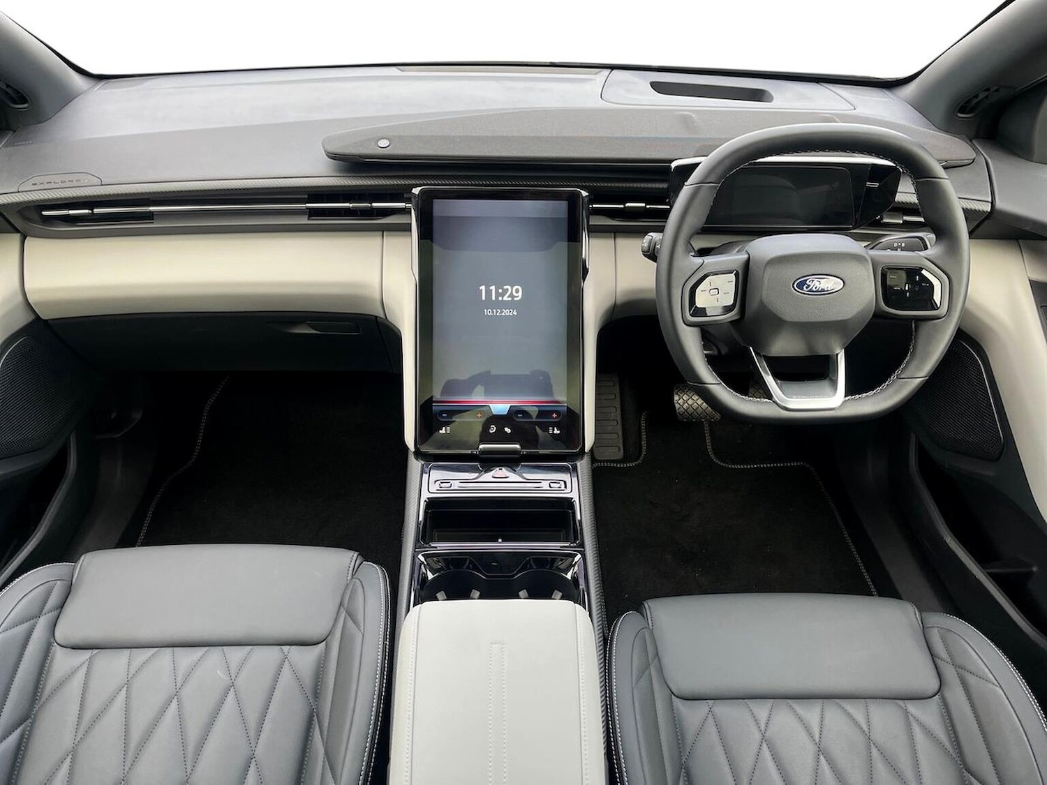 Used Ford Explorer 2024 for sale - 77489369: Photo 8