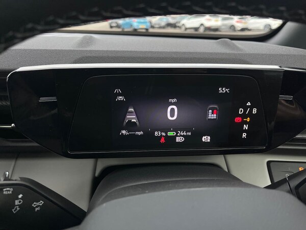 Used Ford Explorer 2024 for sale - 75435795: Photo 10