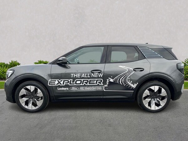 Used Ford Explorer 2024 for sale - 75435795: Photo 19