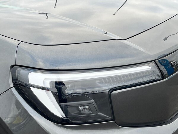 Used Ford Explorer 2024 for sale - 75435795: Photo 34