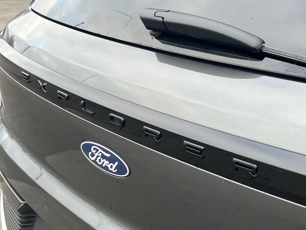 Used Ford Explorer 2024 for sale - 75435795: Photo 35
