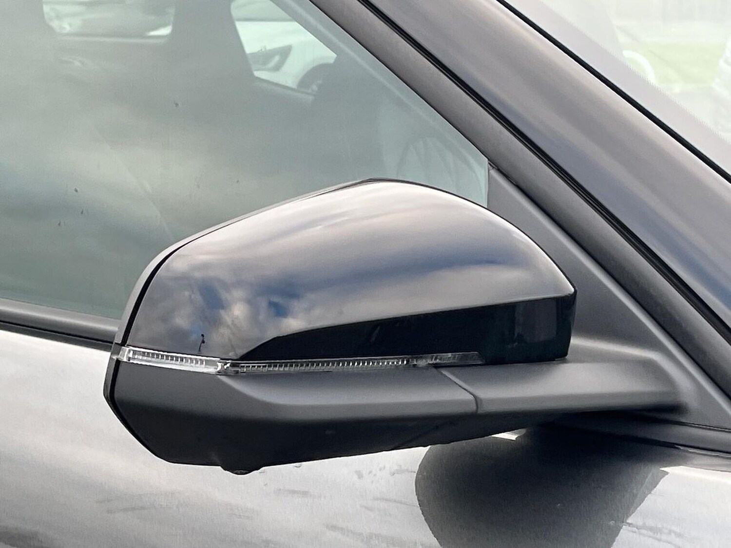 Used Ford Explorer 2024 for sale - 75435795: Photo 38