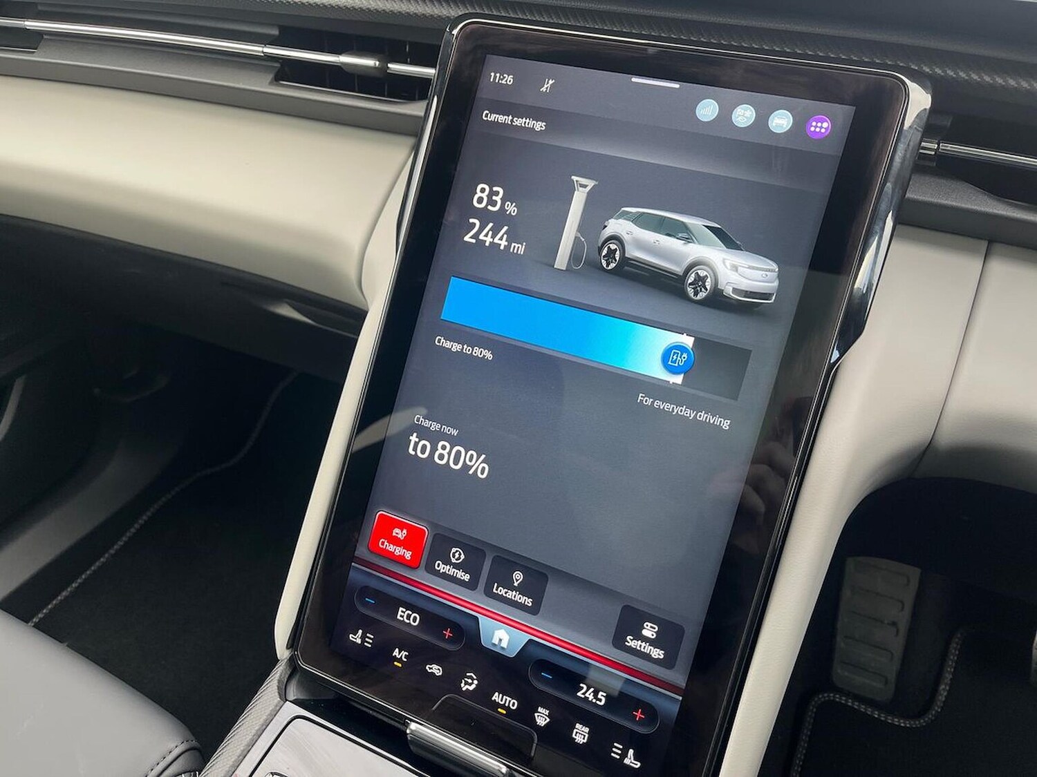 Used Ford Explorer 2024 for sale - 75435795: Photo 41