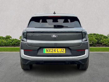 Used Ford Explorer 2024 for sale - 75435795: Photo