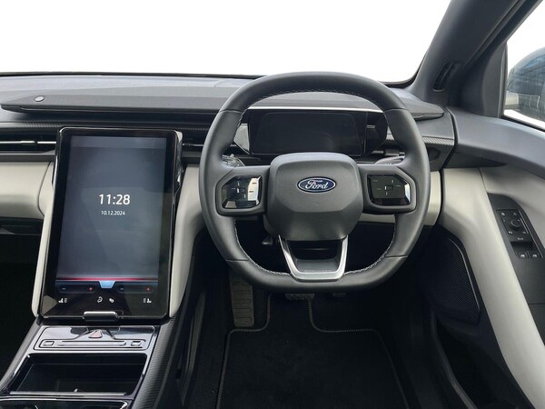 Used Ford Explorer 2024 for sale - 75435795: Photo 9