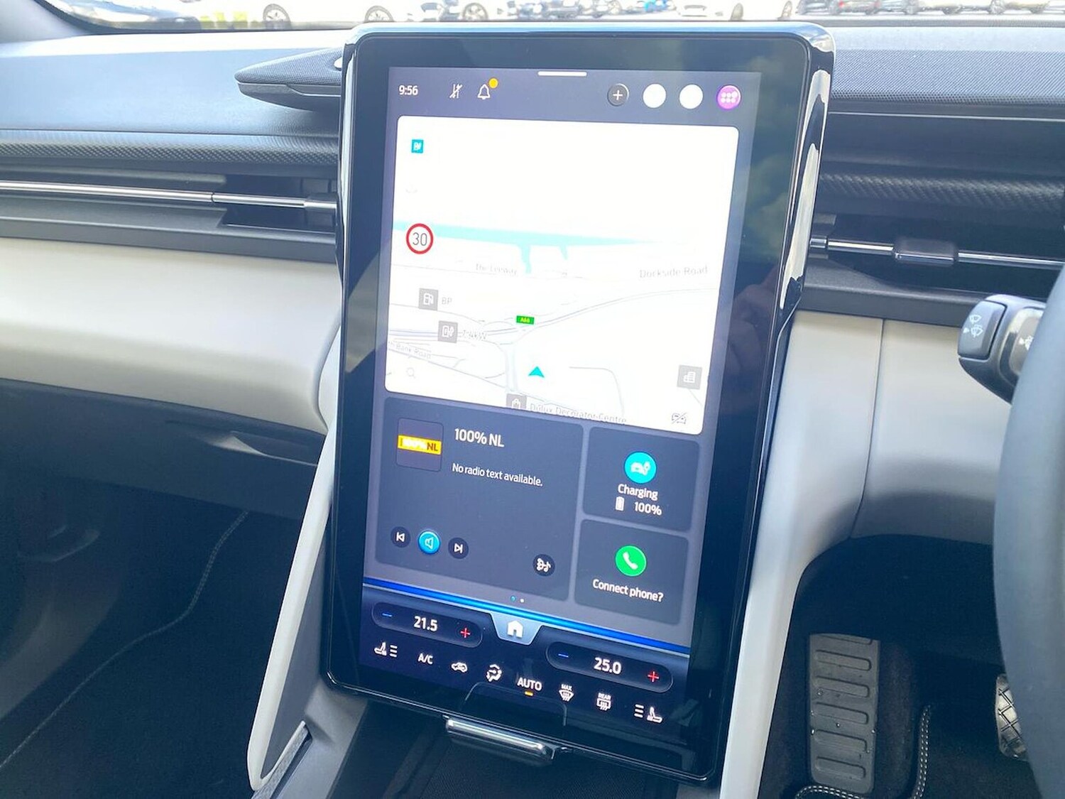 Used Ford Capri 2024 for sale - 77489359: Photo 11