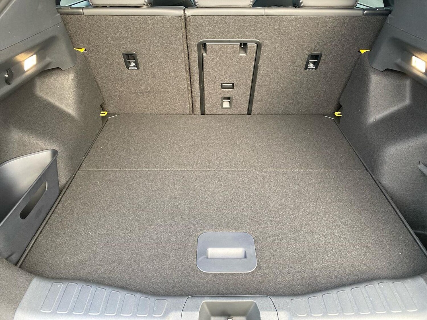 Used Ford Capri 2024 for sale - 77489359: Photo 17