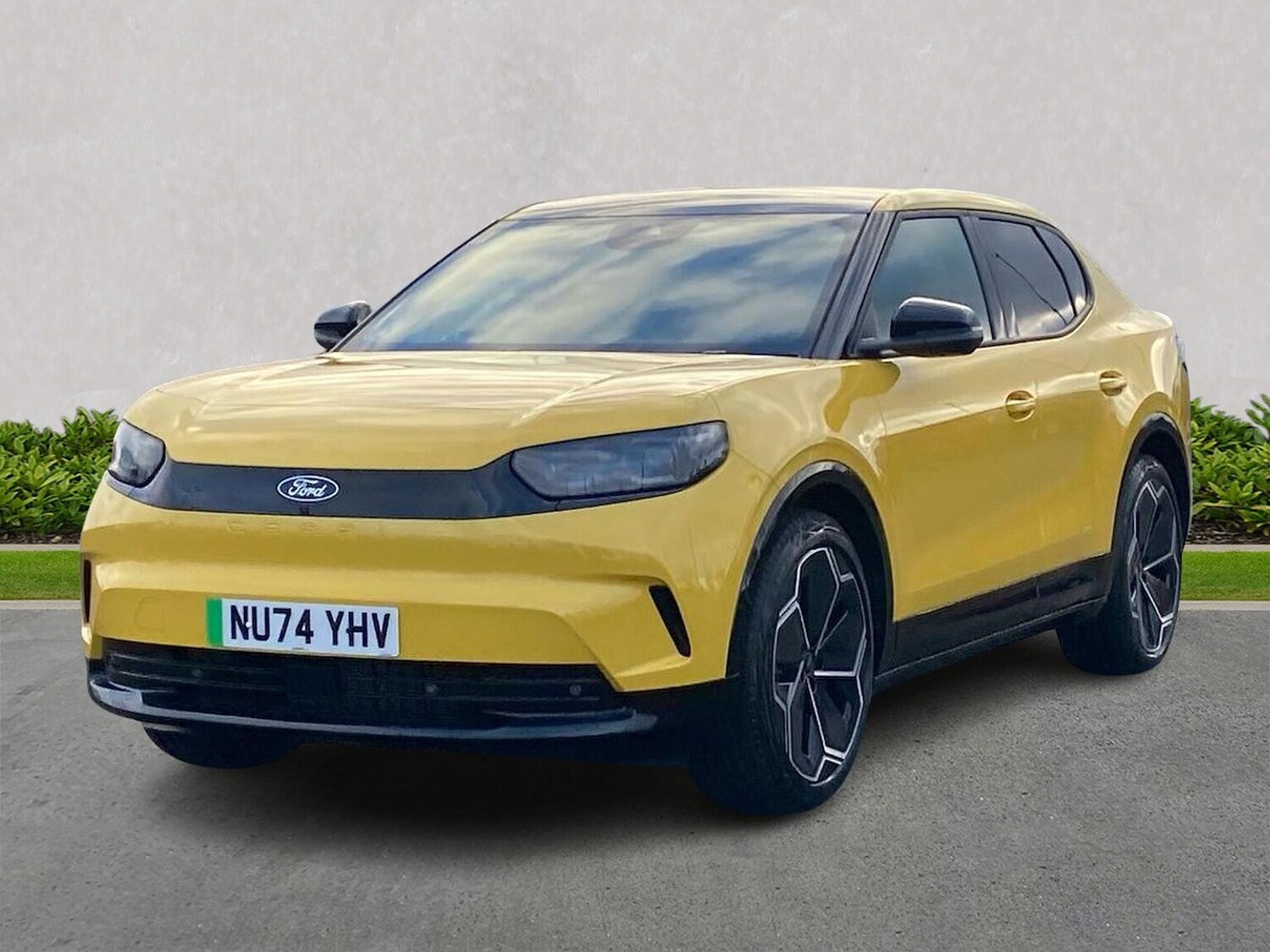 Used Ford Capri 2024 for sale - 77489359: Photo 20