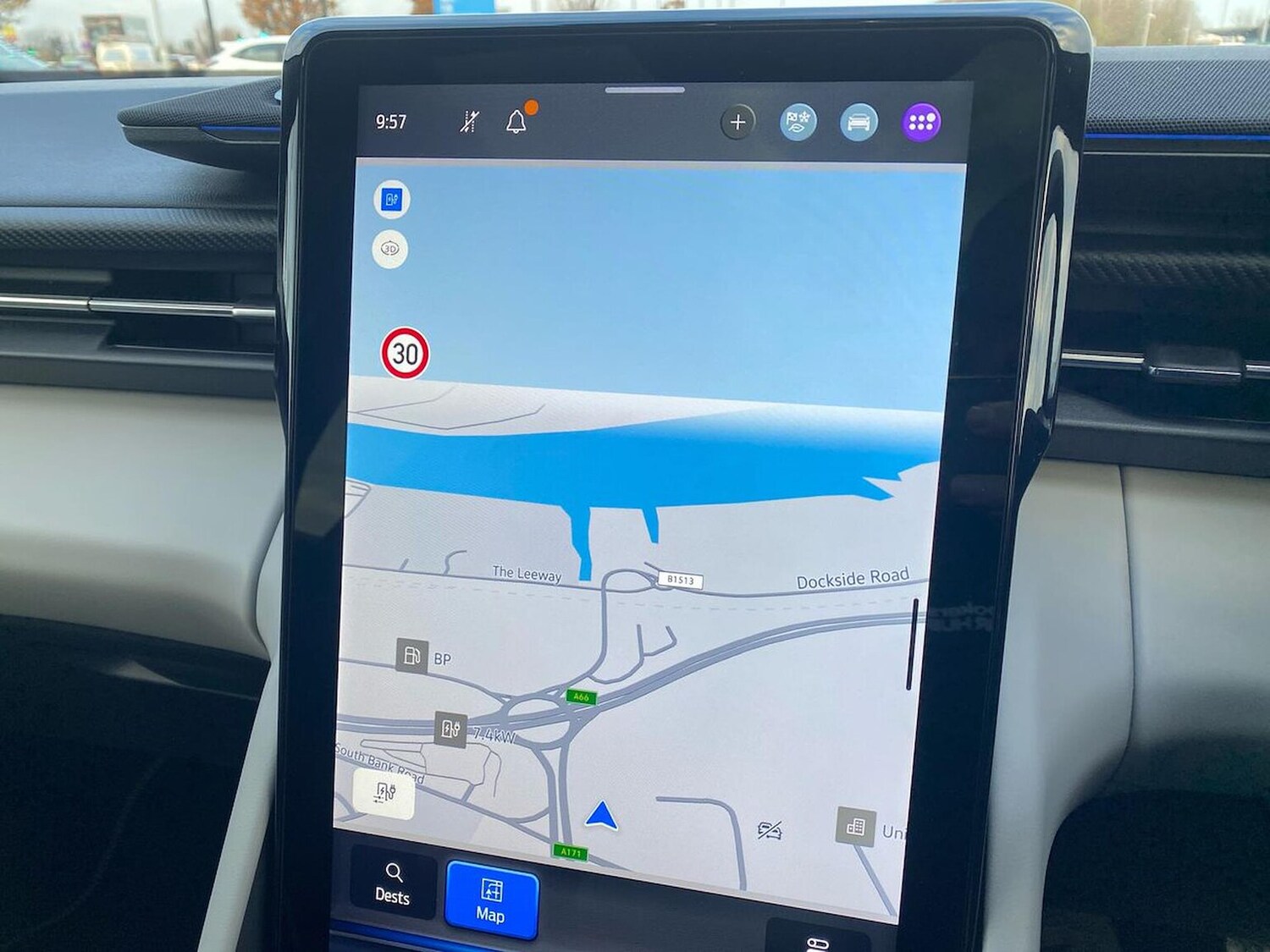 Used Ford Capri 2024 for sale - 77489359: Photo 24