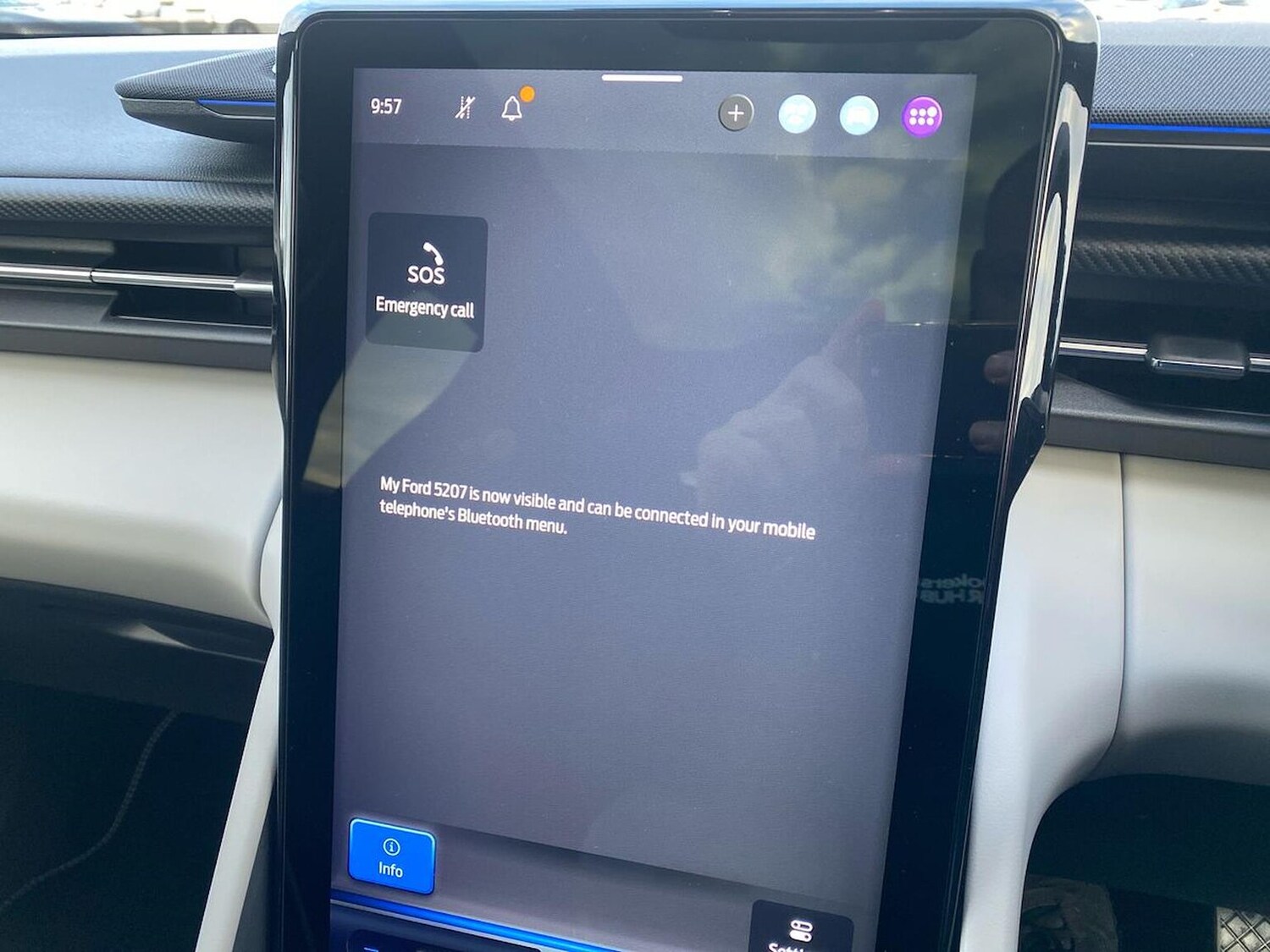 Used Ford Capri 2024 for sale - 77489359: Photo 25