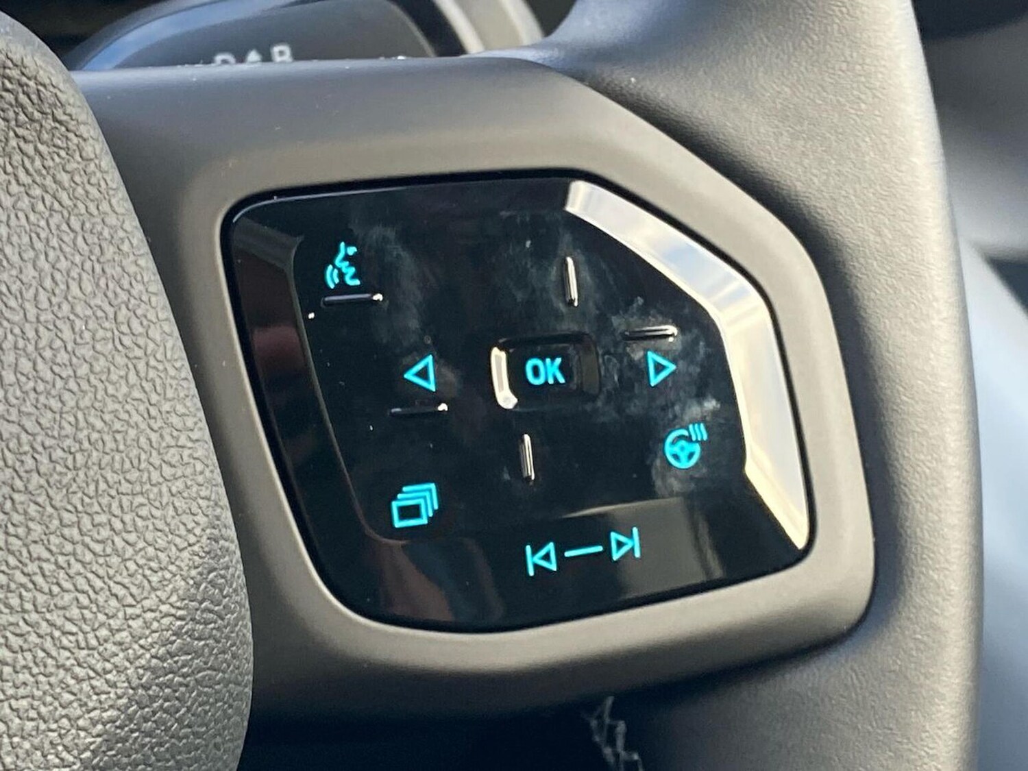 Used Ford Capri 2024 for sale - 77489359: Photo 27