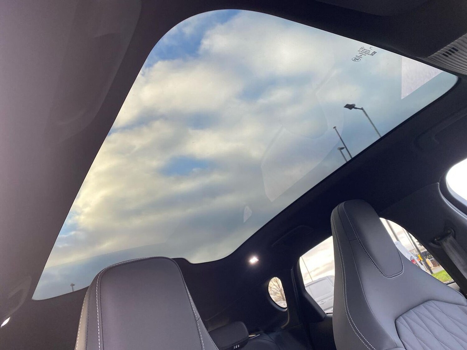 Used Ford Capri 2024 for sale - 77489359: Photo 32