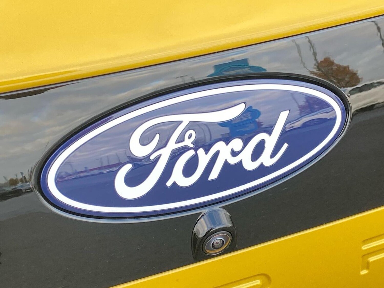 Used Ford Capri 2024 for sale - 77489359: Photo 33