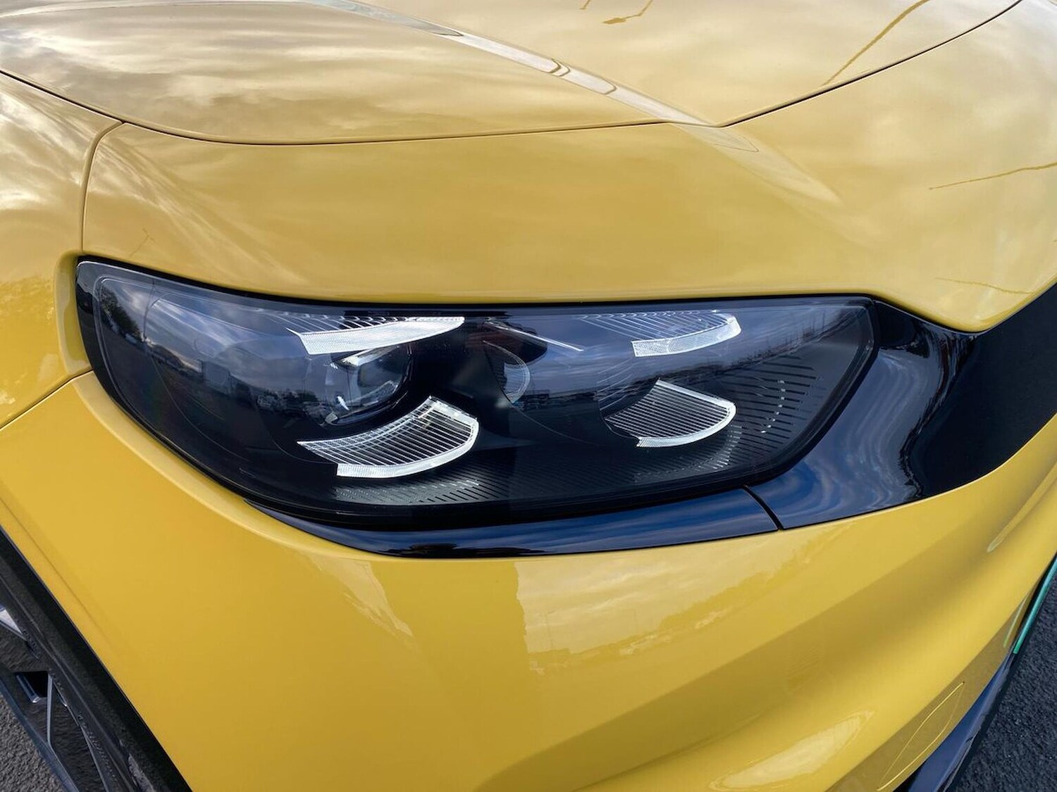 Used Ford Capri 2024 for sale - 77489359: Photo 34