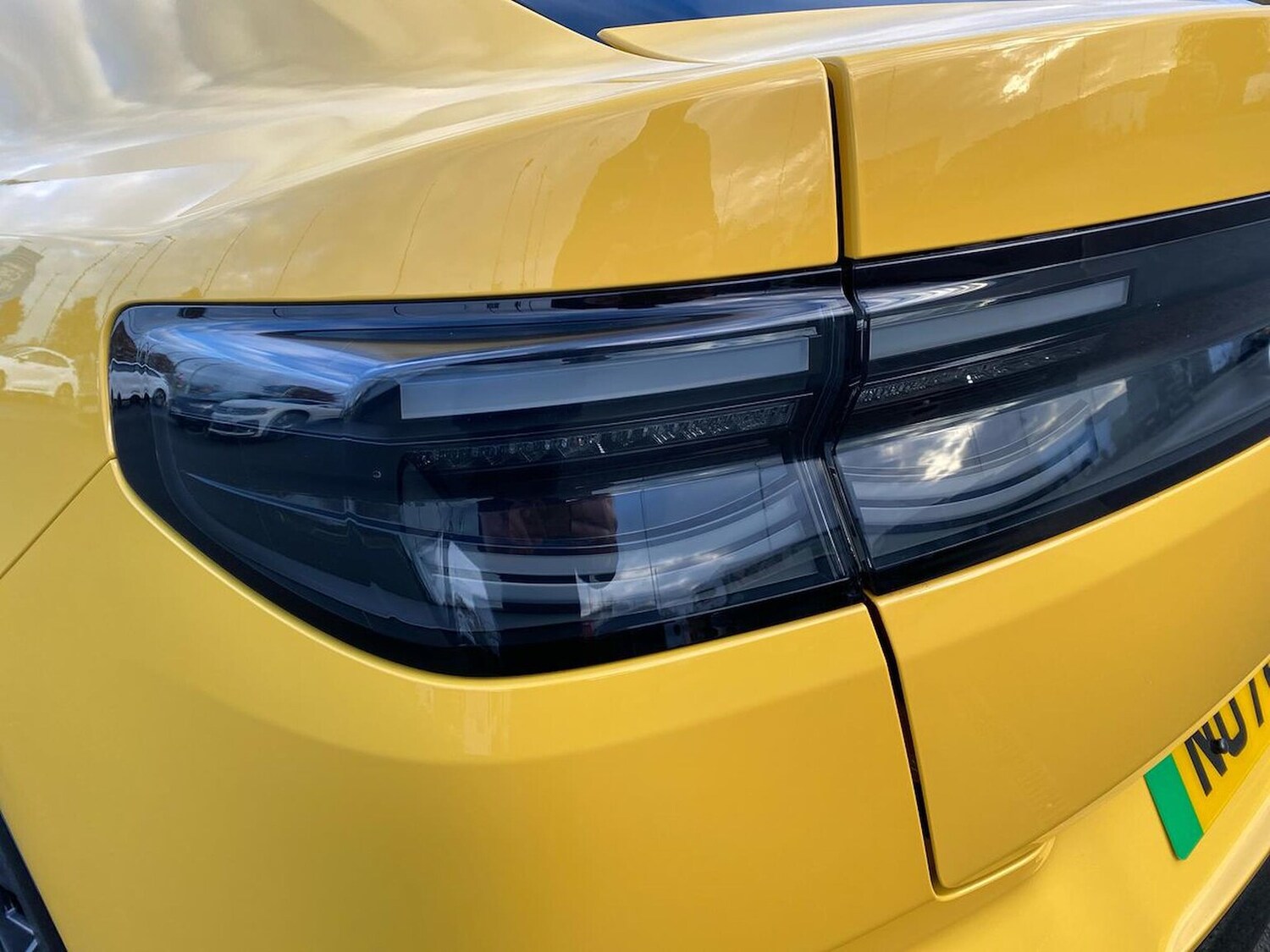 Used Ford Capri 2024 for sale - 77489359: Photo 36