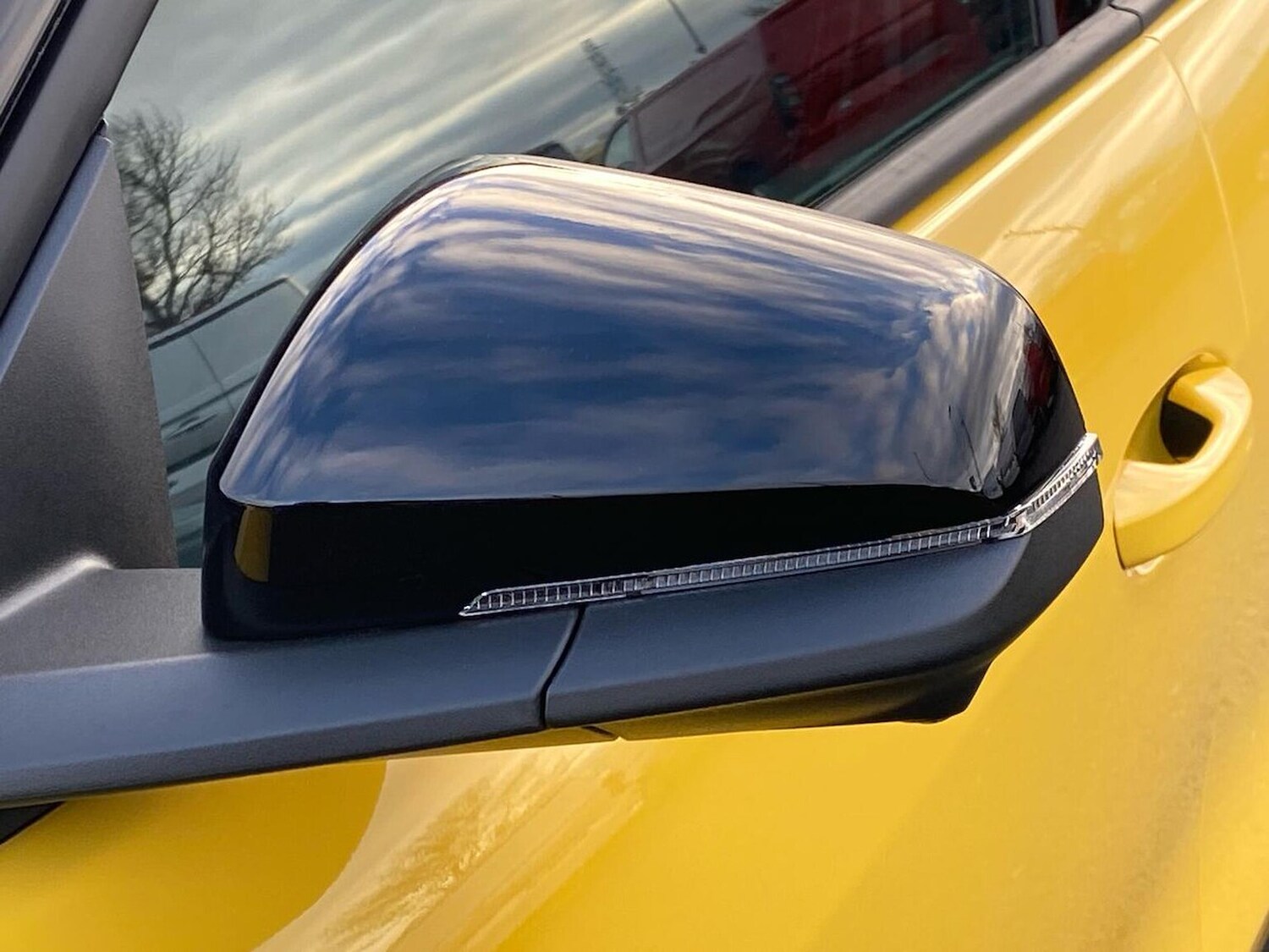 Used Ford Capri 2024 for sale - 77489359: Photo 38