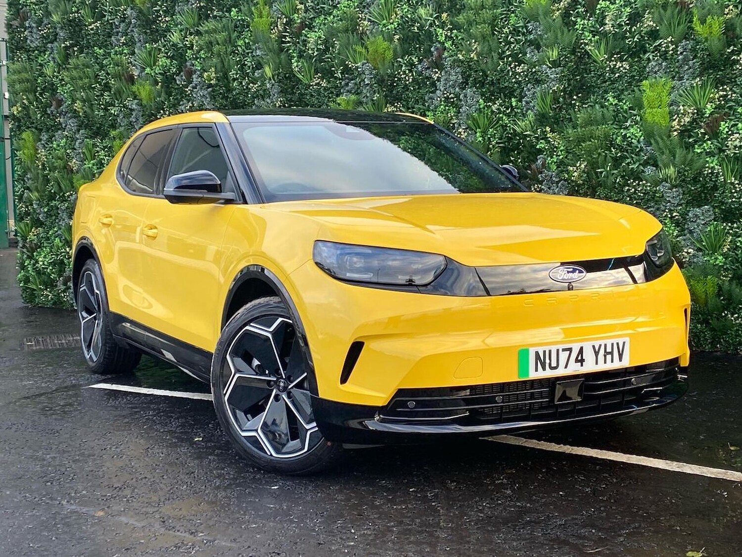 Used Ford Capri 2024 for sale - 77489359: Photo 39