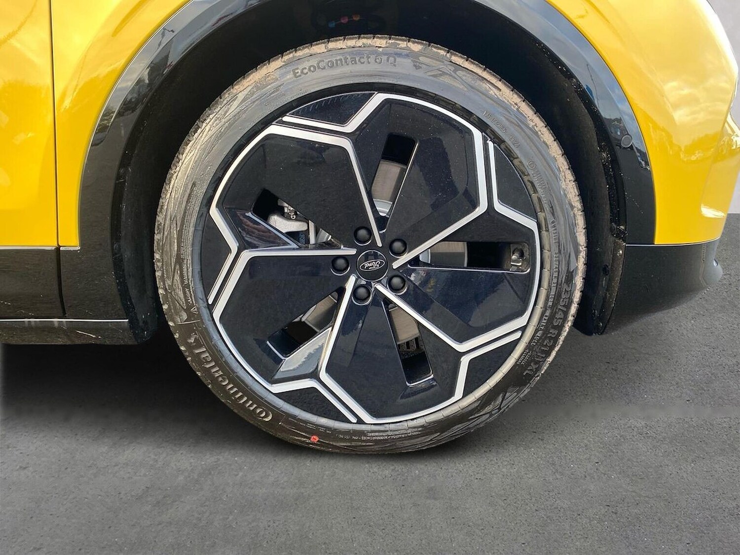 Used Ford Capri 2024 for sale - 77489359: Photo 6