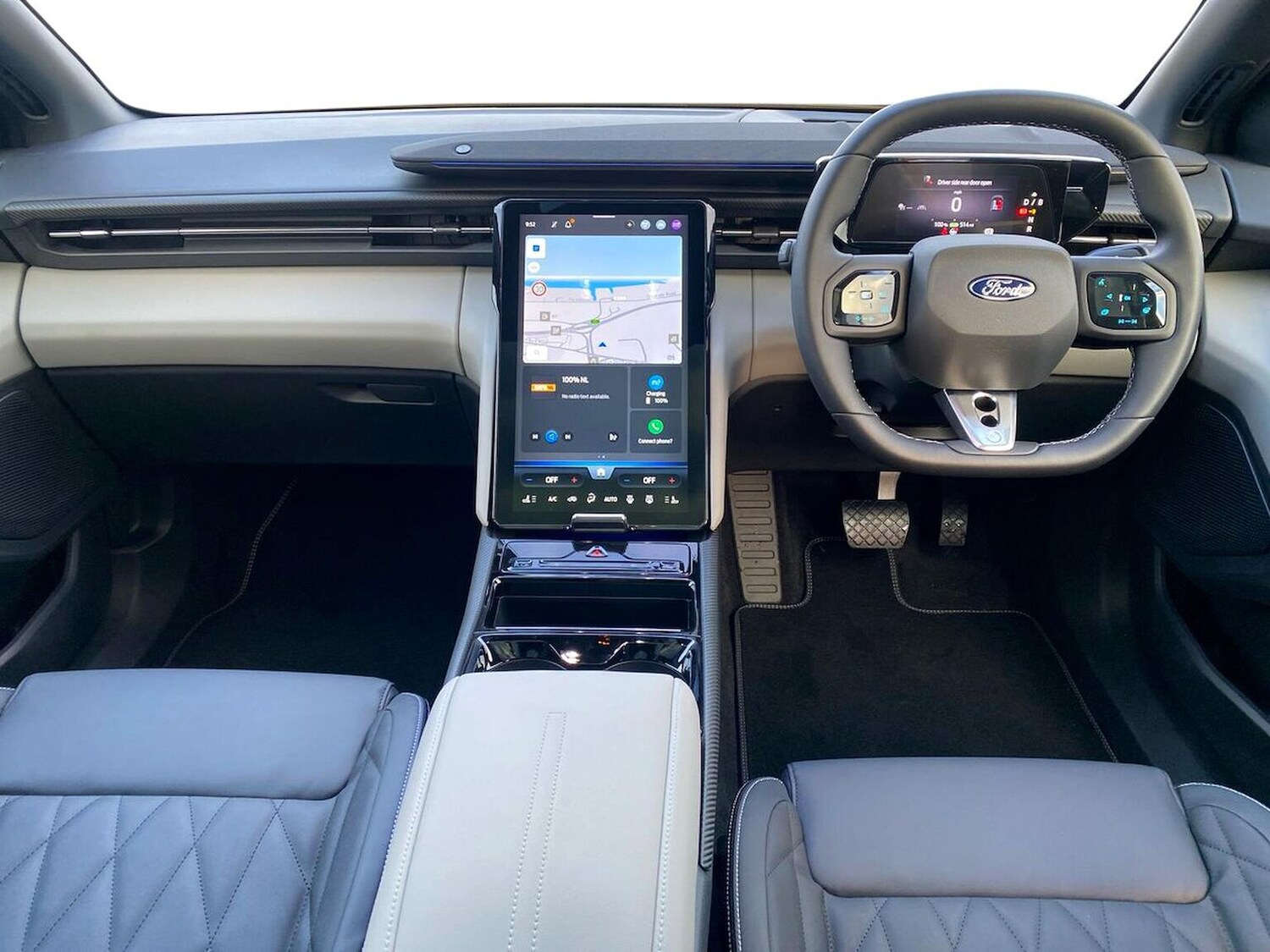 Used Ford Capri 2024 for sale - 77489359: Photo 8