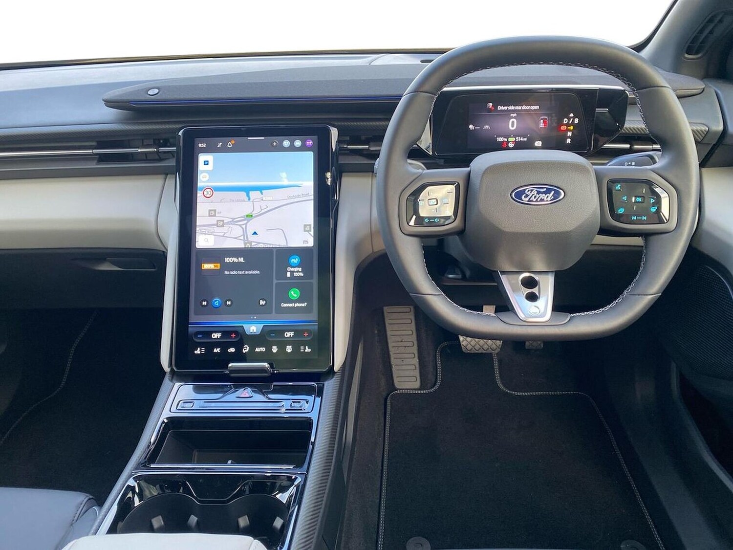 Used Ford Capri 2024 for sale - 77489359: Photo 9