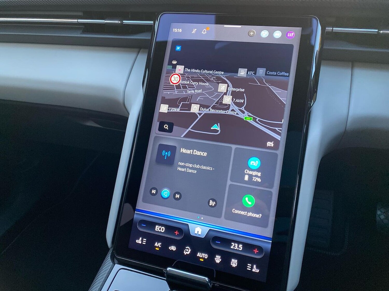 Used Ford Capri 2024 for sale - 77489354: Photo 11