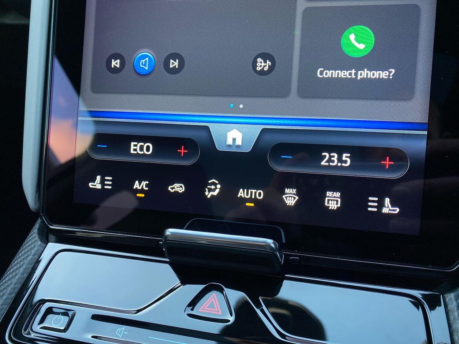 Used Ford Capri 2024 for sale - 77489354: Photo 12