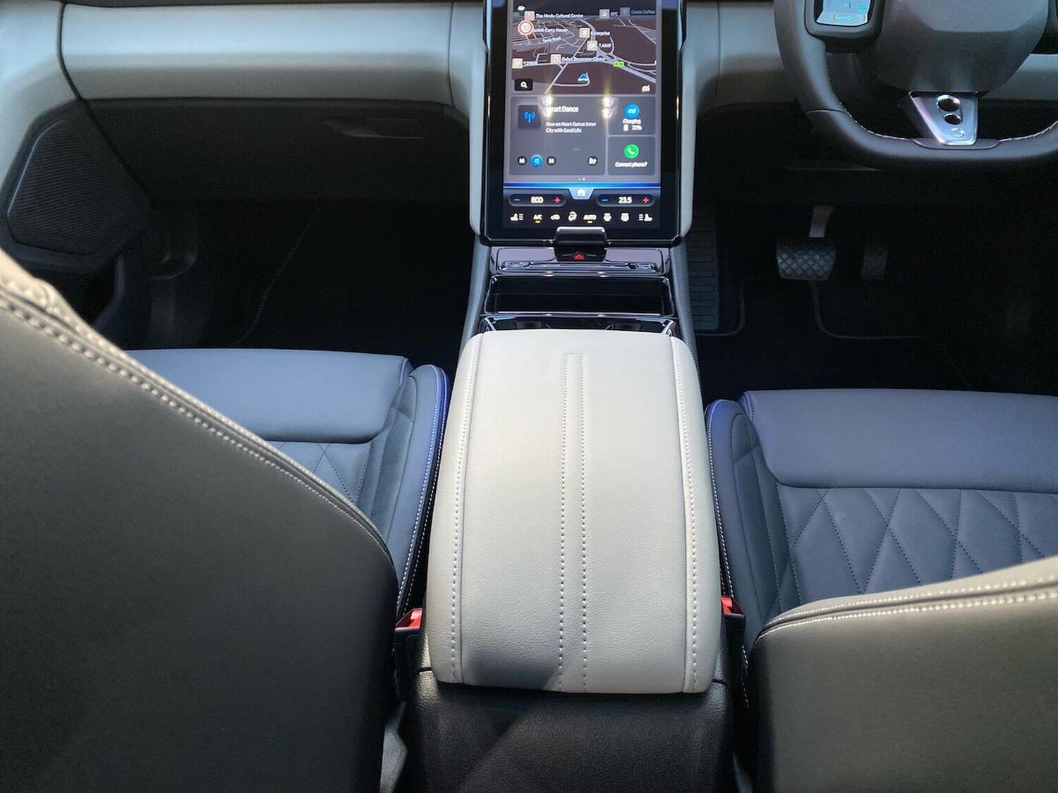 Used Ford Capri 2024 for sale - 77489354: Photo 13