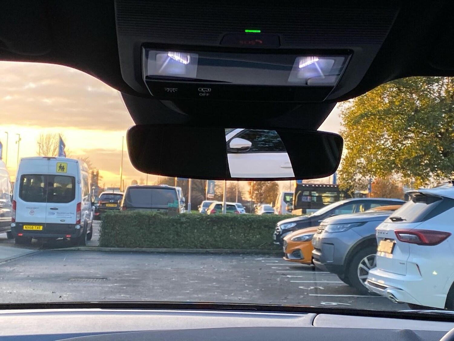 Used Ford Capri 2024 for sale - 77489354: Photo 14