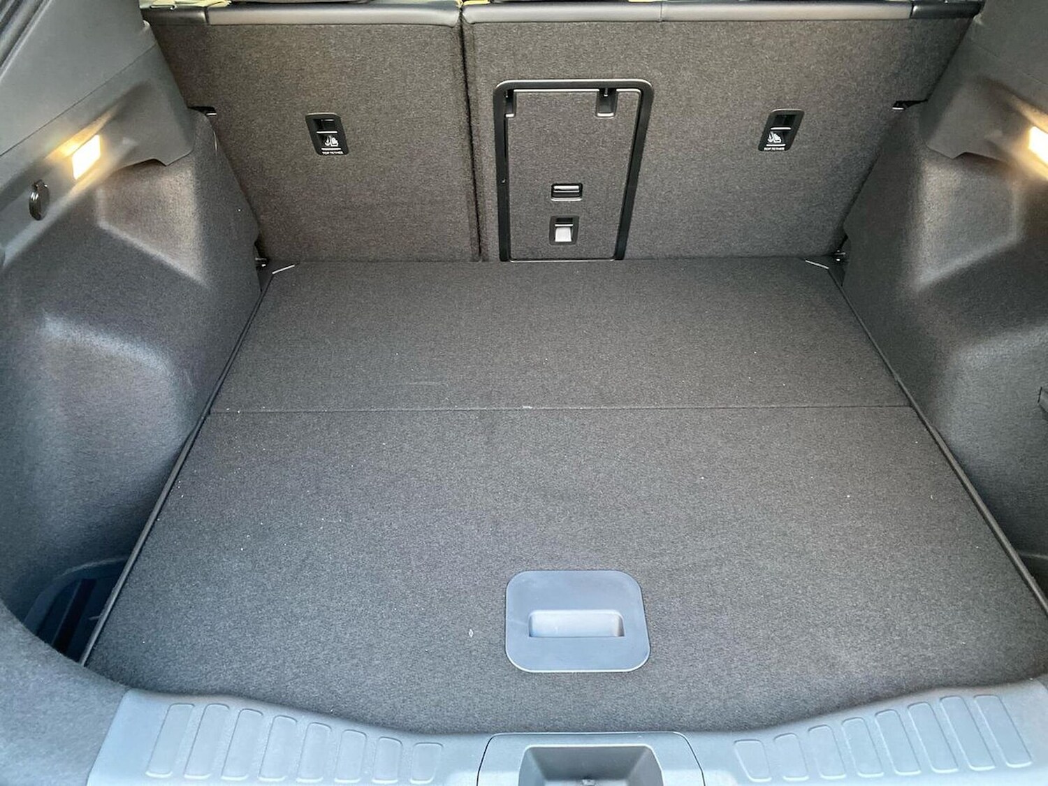 Used Ford Capri 2024 for sale - 77489354: Photo 17