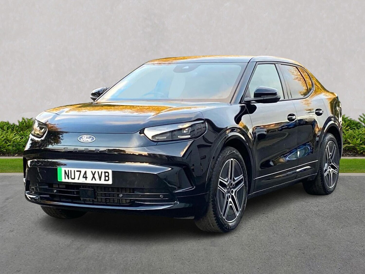 Used Ford Capri 2024 for sale - 77489354: Photo 20