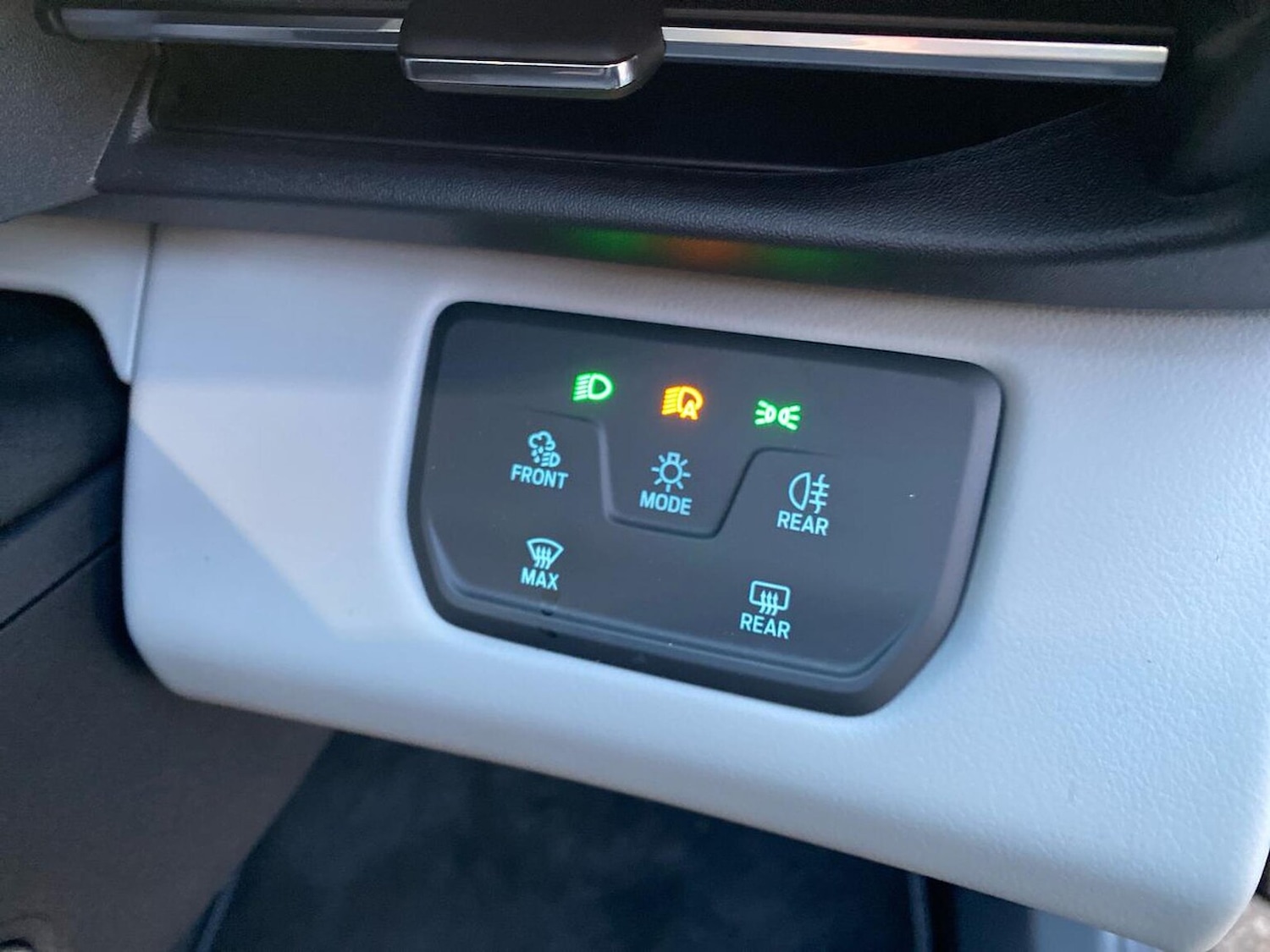 Used Ford Capri 2024 for sale - 77489354: Photo 22