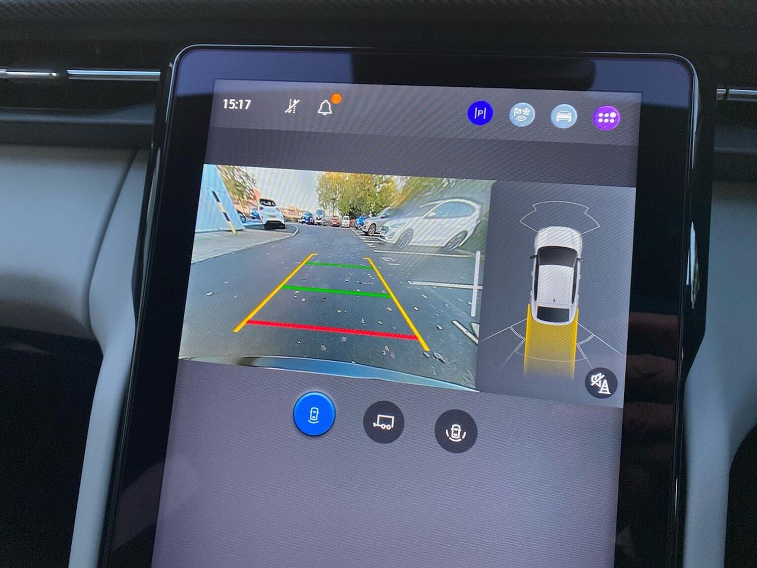 Used Ford Capri 2024 for sale - 77489354: Photo 23