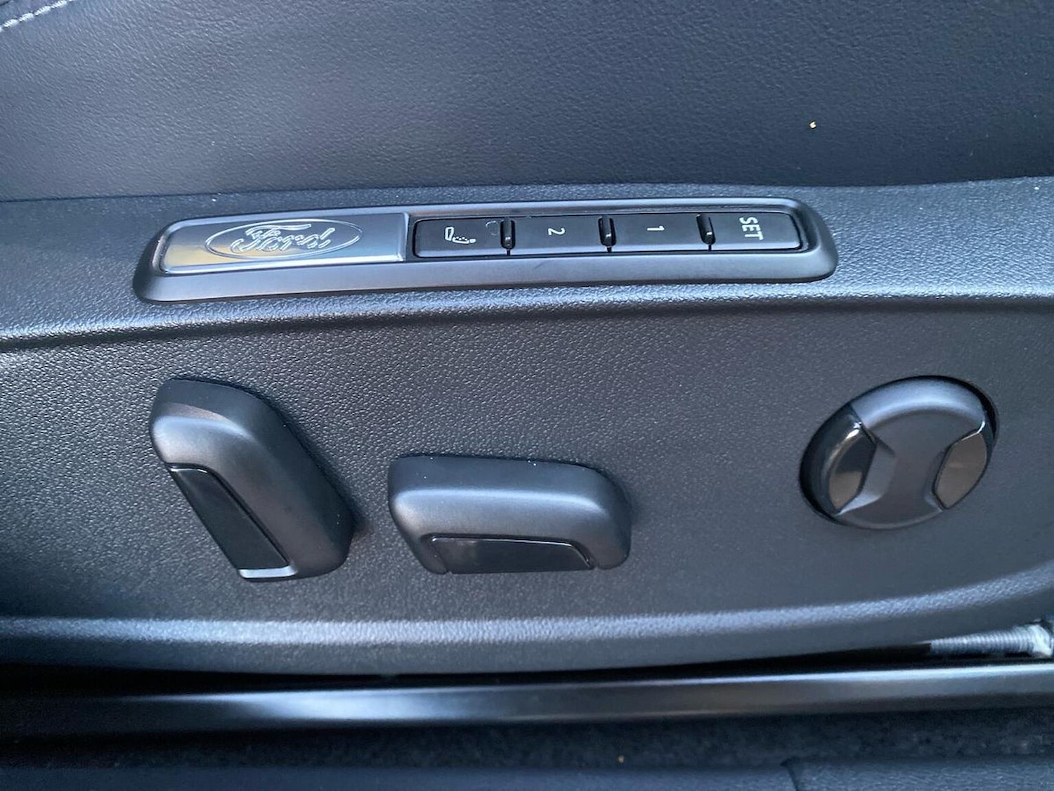 Used Ford Capri 2024 for sale - 77489354: Photo 30